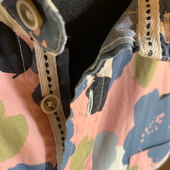 VSTR size Large button down shirt - Picture 5 of 7